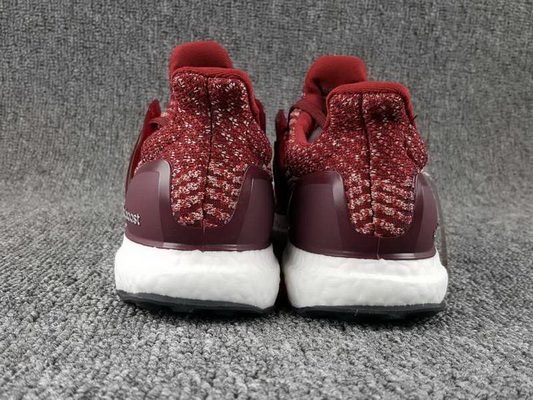 Adidas Ultra Boost 3 Women Shoes--008